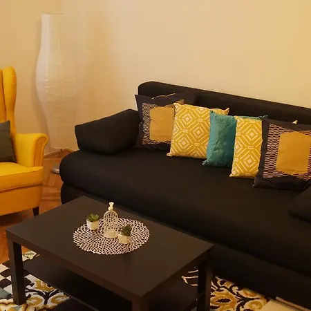 Freebird Apartman Apartment *