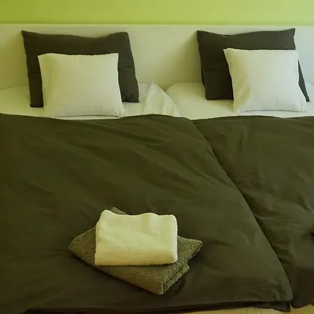 Apartment Freebird Apartman *