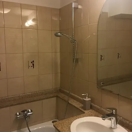 Freebird Apartman