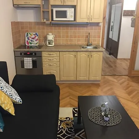 Freebird Apartman Apartment *