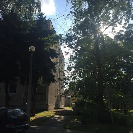 Freebird Apartman Apartment *