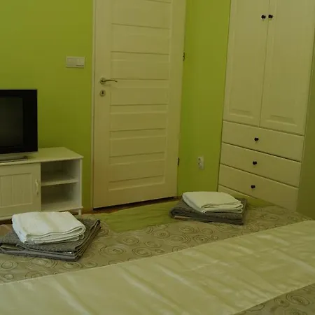 Freebird Apartman