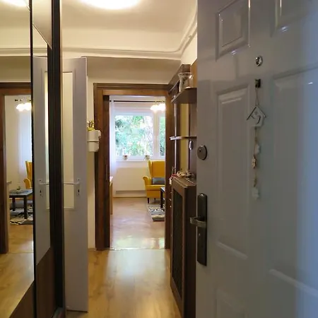 Freebird Apartman Apartment Erlau