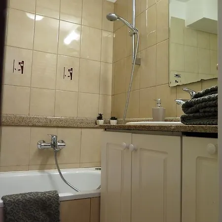 Apartment Freebird Apartman