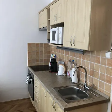 Freebird Apartman Apartment